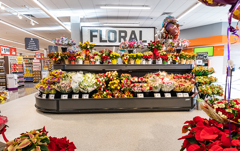 Giant Food’s produce approach to destination retail The Packer